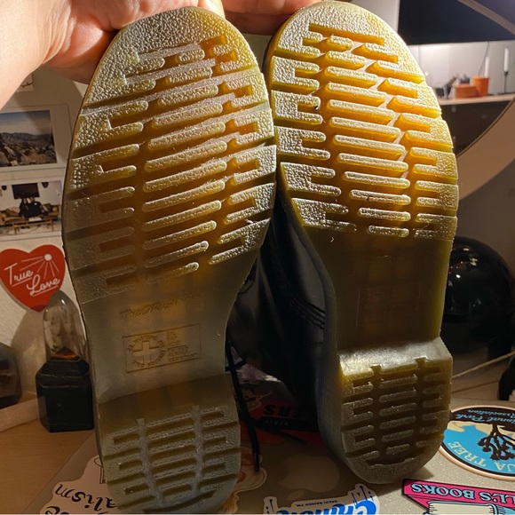 Doc Marten’s 1460 boots - Picture 6 of 9